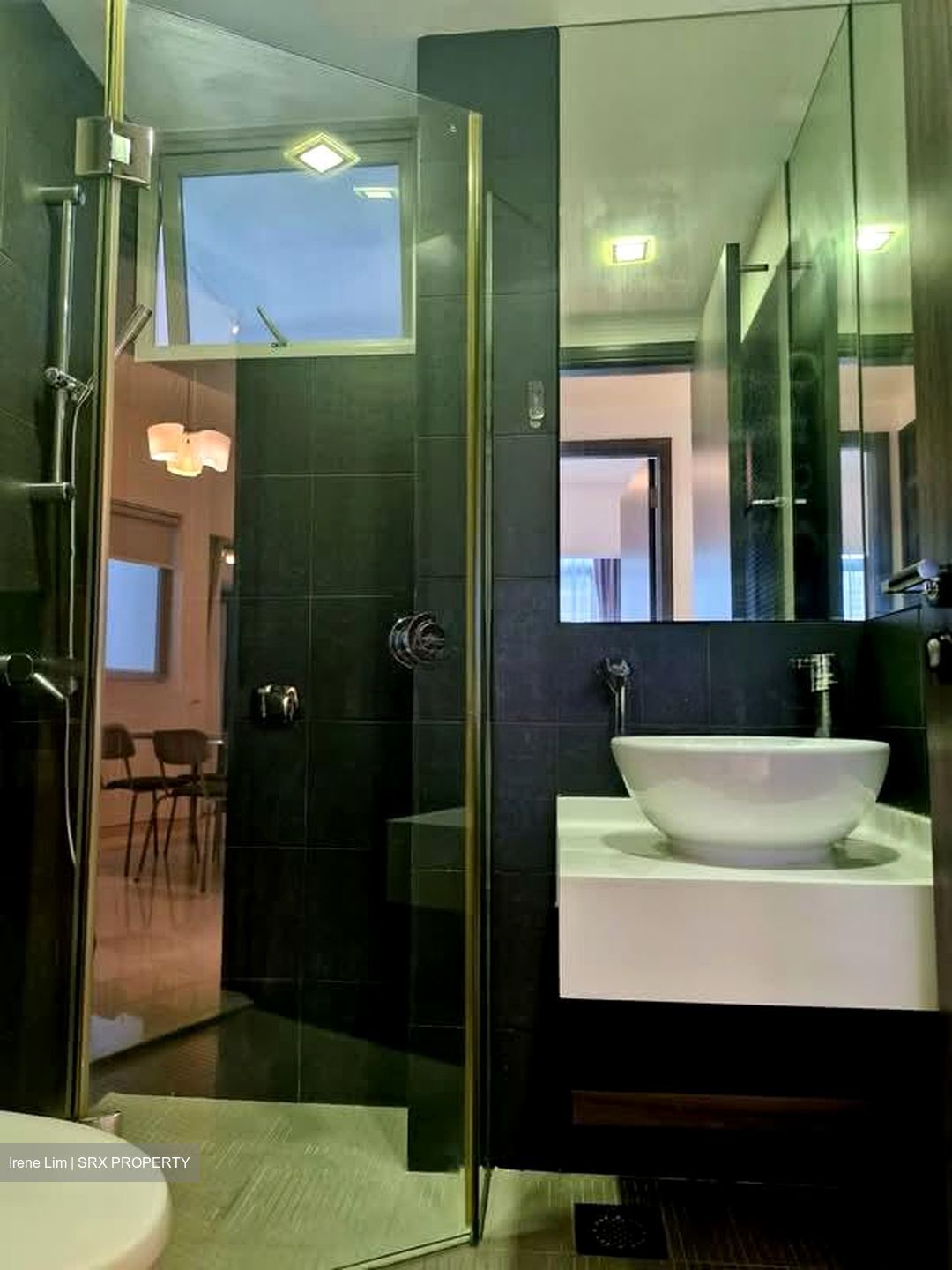 Nathan Residences (D10), Apartment #580582061